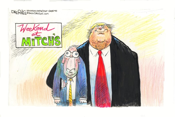 John Deering for Jun 14, 2024