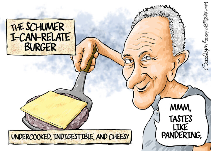 Al Goodwyn for Jun 19, 2024