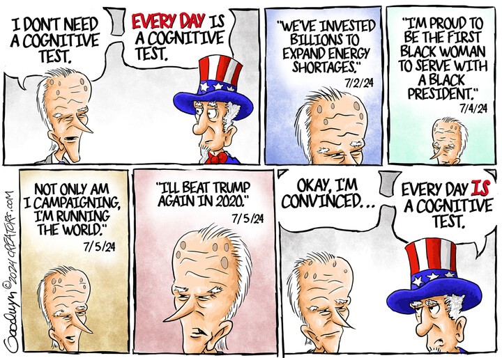 Al Goodwyn for Jul 09, 2024
