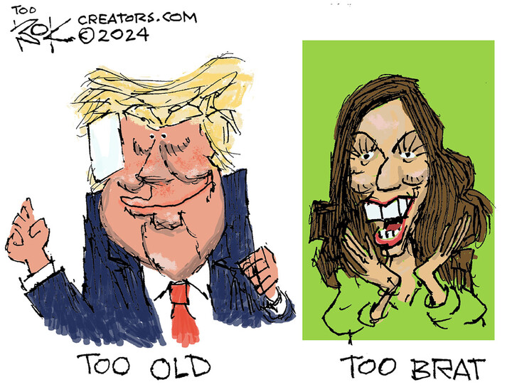 Chip Bok for Jul 25, 2024