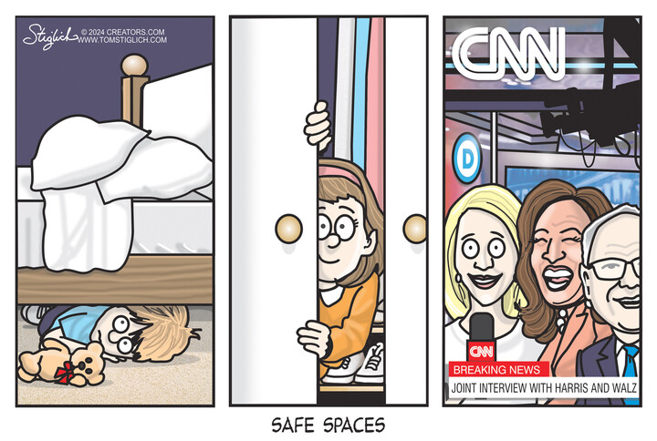 Tom Stiglich for Aug 30, 2024