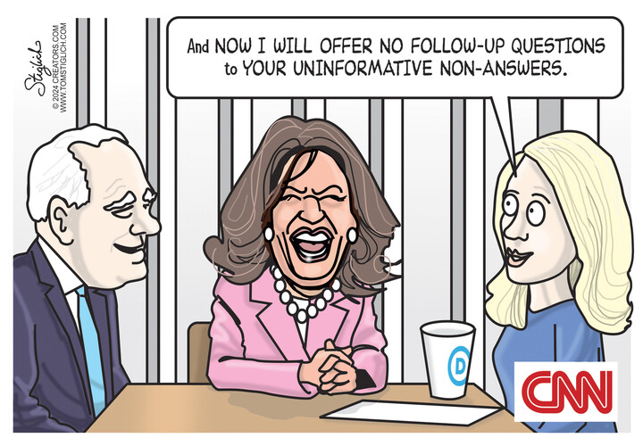 Tom Stiglich for Sep 05, 2024