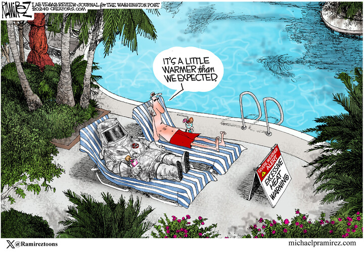 Michael Ramirez for Sep 10, 2024