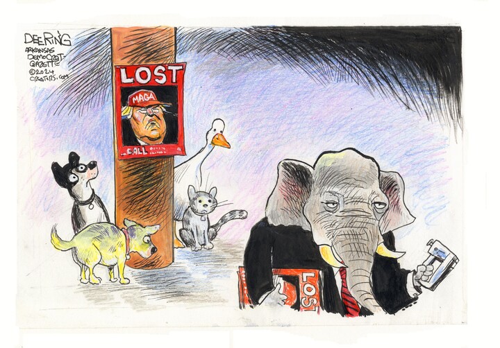 John Deering for Sep 14, 2024