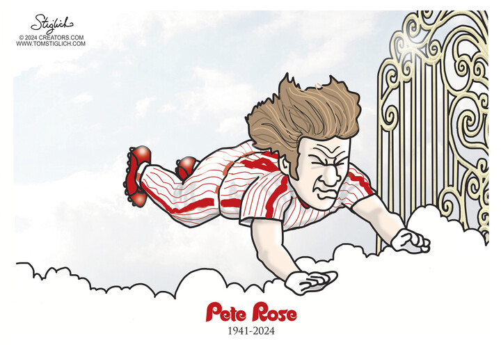 Tom Stiglich for Oct 04, 2024