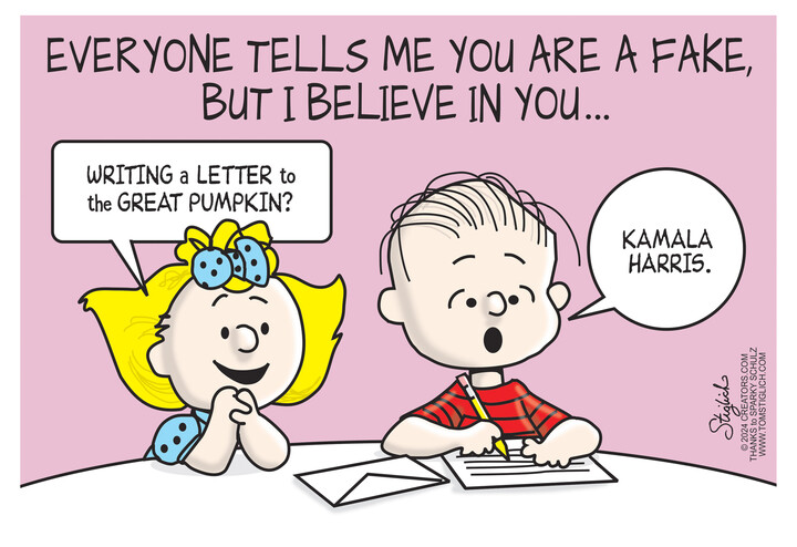 Tom Stiglich for Oct 09, 2024