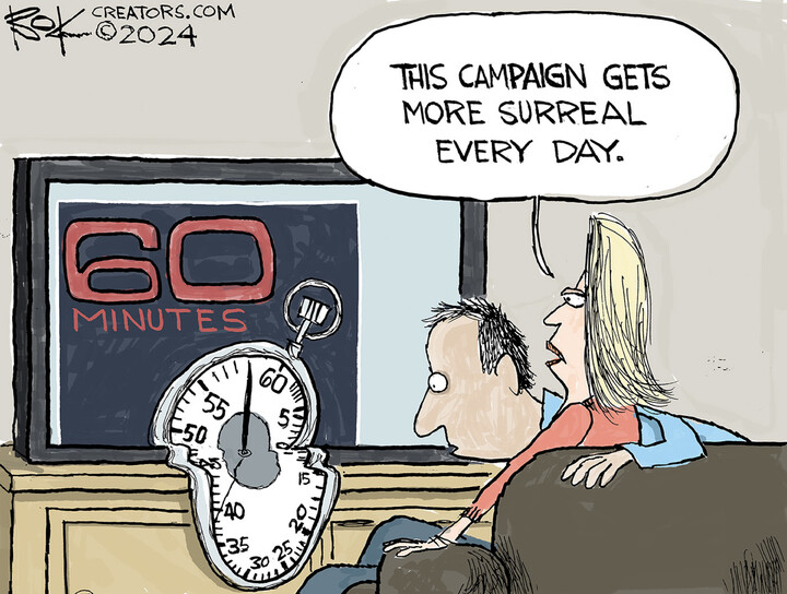 Chip Bok for Oct 15, 2024