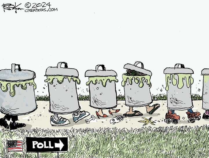 Chip Bok for Nov 01, 2024