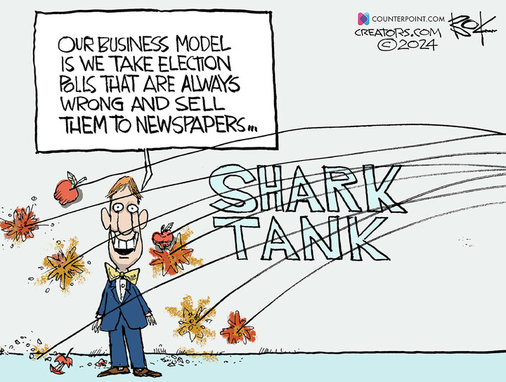 Chip Bok for Nov 12, 2024