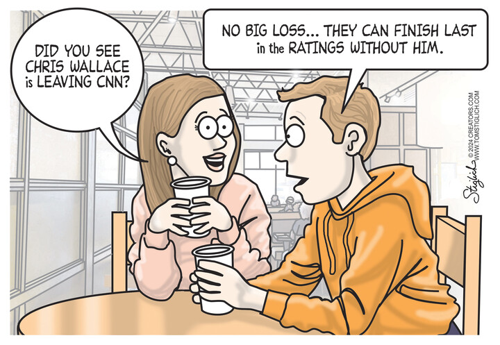 Tom Stiglich for Nov 17, 2024