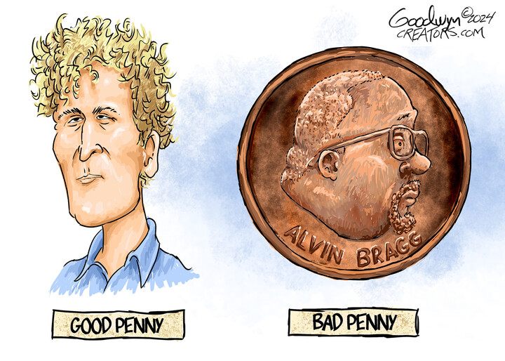 Al Goodwyn for Dec 09, 2024