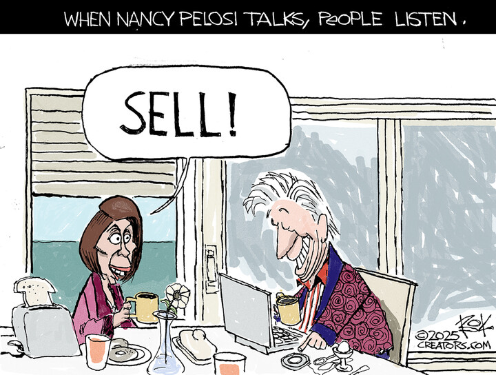 Chip Bok for Jan 09, 2025