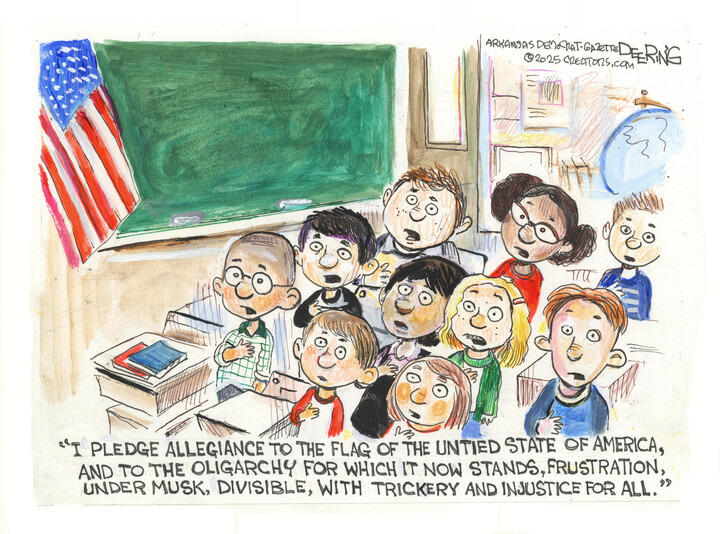 John Deering for Feb 07, 2025