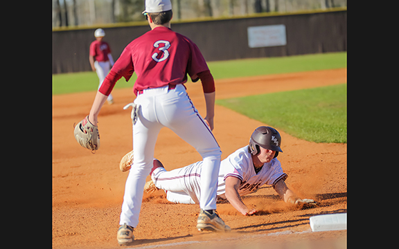 willl carter kosy bsb