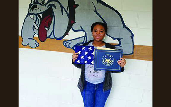 moore recognition