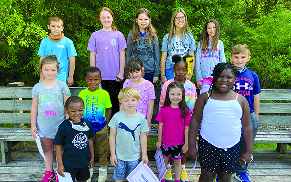 greenlee character kids