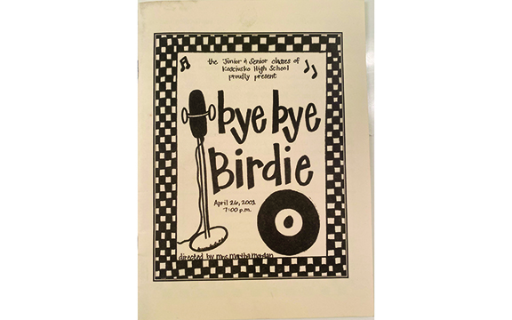 090221 bye bye birdie
