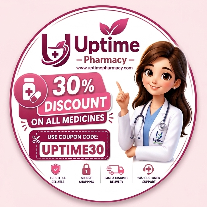 uptimepharmacy