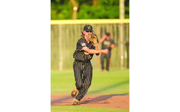 ethel baseball