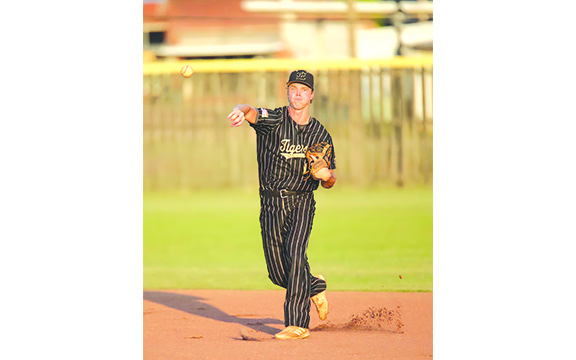 ethel baseball