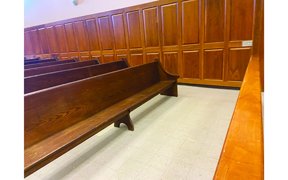 courthouse renovations