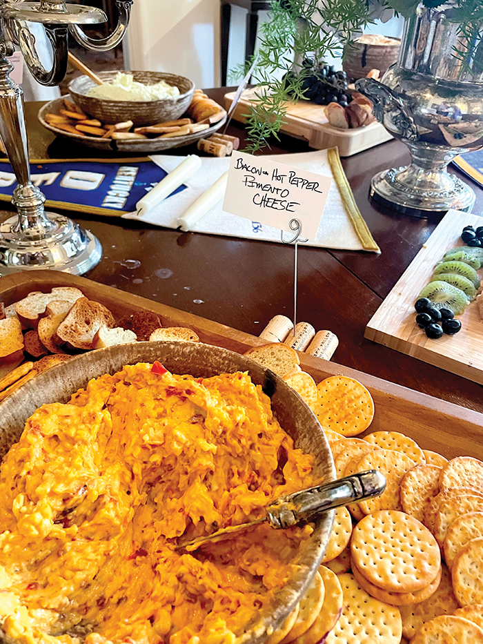pimento cheese