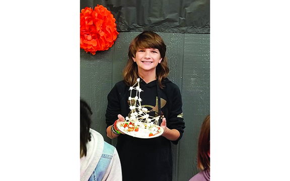 kid afterschool program