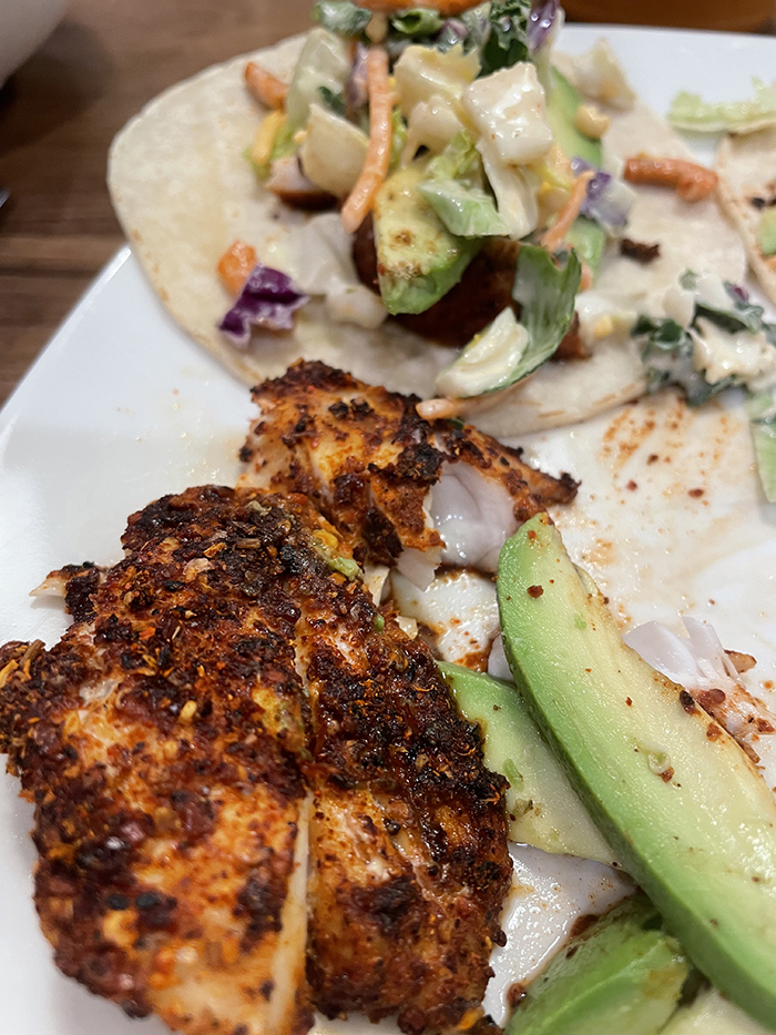 tacos