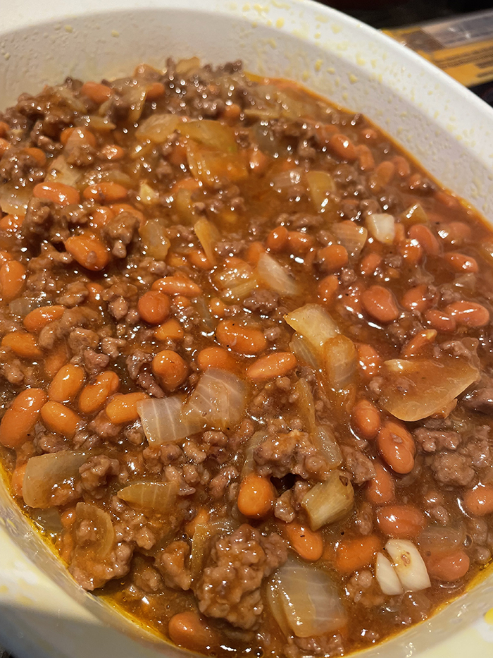 beans