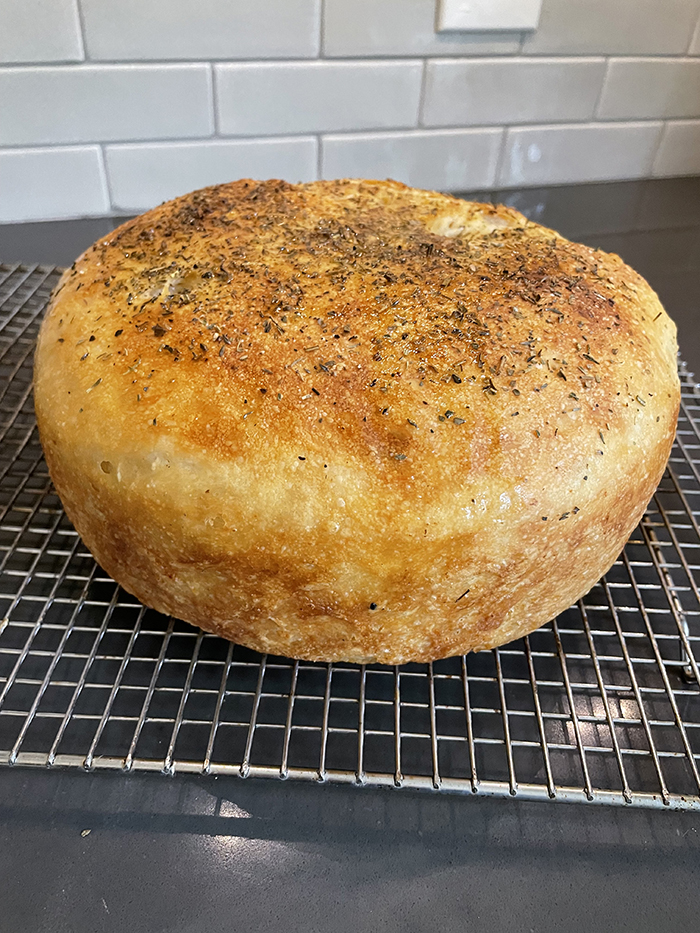 bread