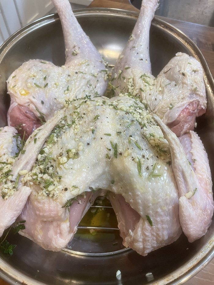 spatchcock