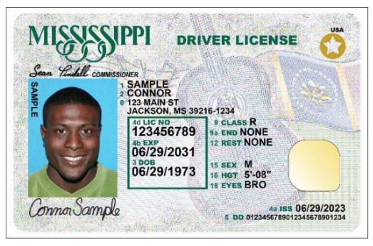License