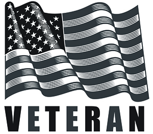 vet flag 0513