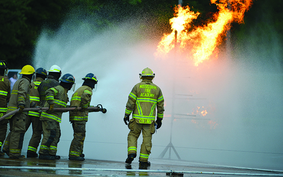 lp fire two 0506