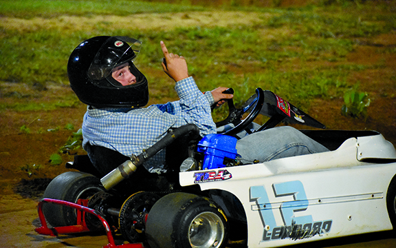 090221 gokart driver