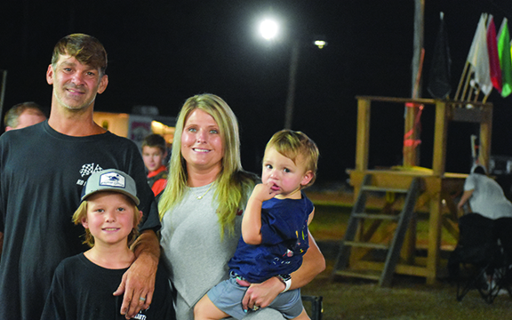 090221 shaffer gokart