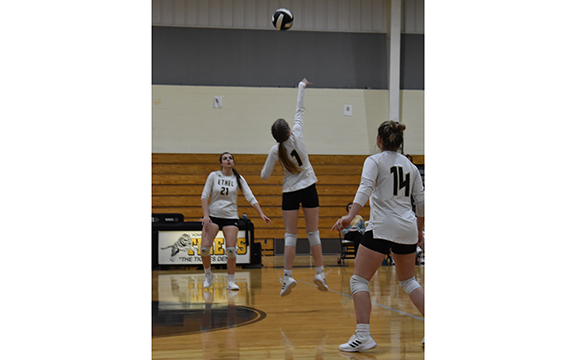 100221 ethel volleyball