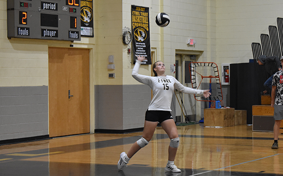 100221 ethel volleyball