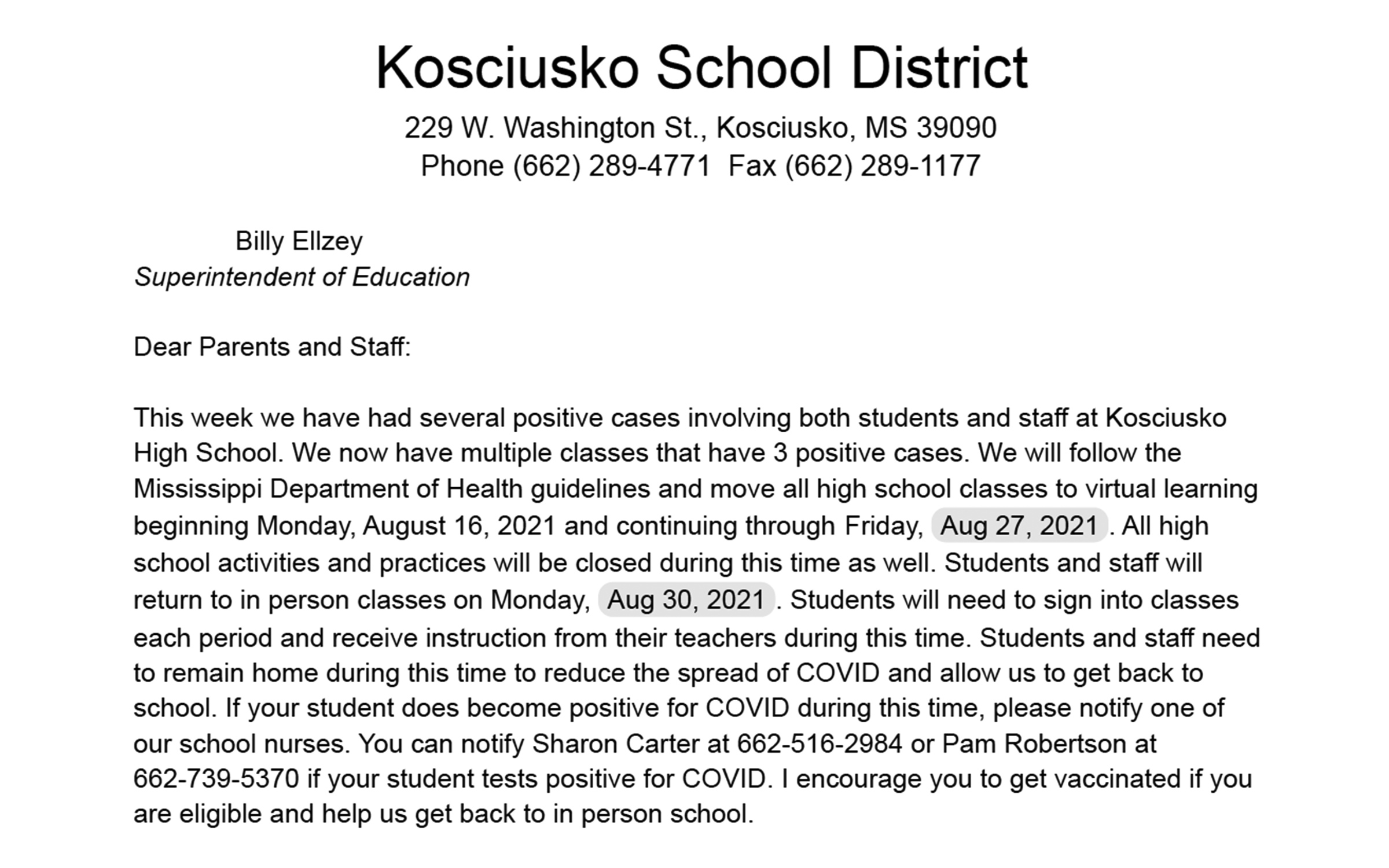 khs virtual 081321