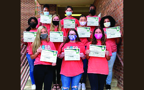 health science ii