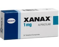 Xanax 