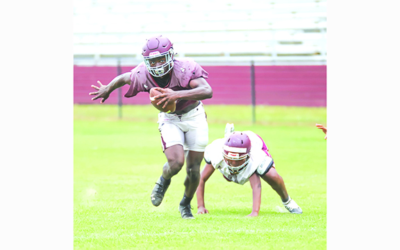kosy football