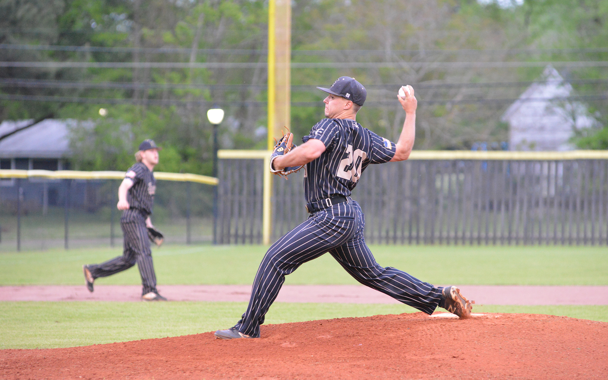 schuster pitch 0422