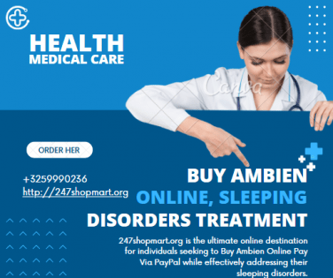 Ambien online acheter