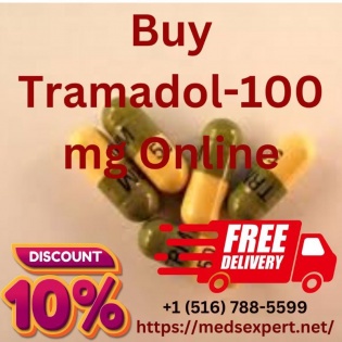 Buy 100mg Tramadol