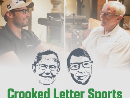 Crooked Letter Sports Podcast: Oma-gosh, how did our teams let Ahmad Hardy get away?