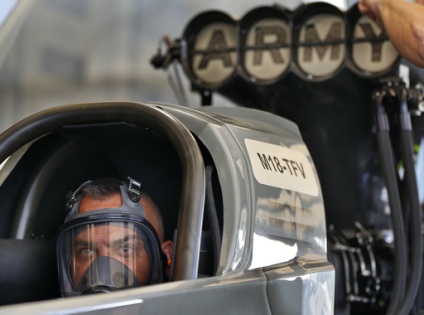Age is just a number in drag racing, where older drivers like John ...