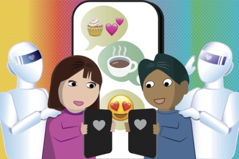 Got Rizz? Co-founder of new dating app on using AI as your matchmaking ...