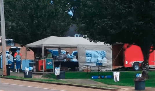 McCool celebrates Independence Day with food, fun, music and fireworks ...