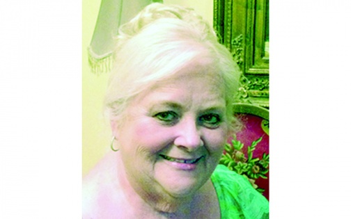 Peggy Ratzlaff Peggy's Ponderings: Spousal tiffs | starherald.net • The Star-Herald ...
